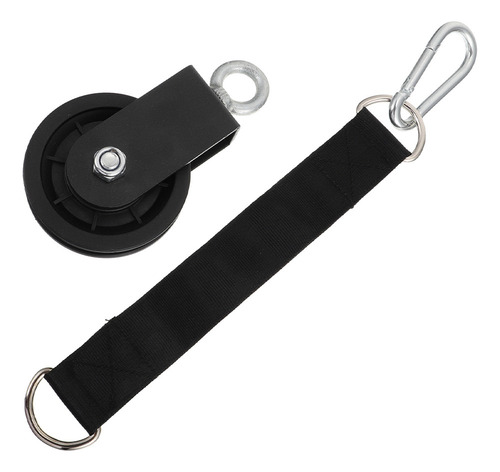 Kit De Poleas Para Sistema De Poleas De Elevación