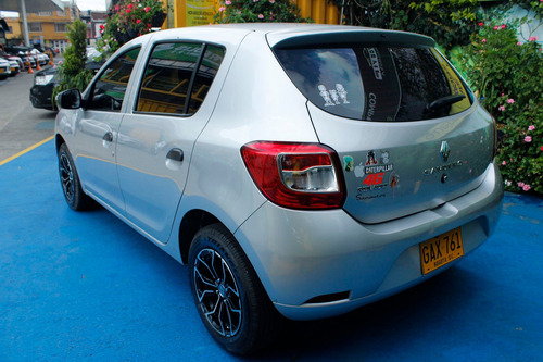 Renault Sandero 1.6 Authentique / Life