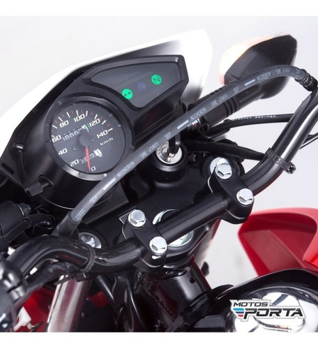 Imagen 2 de 4 de Honda Xr 150 L