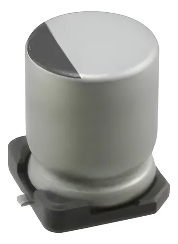 Capacitor Smd Electrolitico Aluminio 10uf X 100v Itytarg
