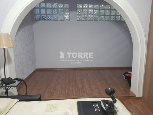 Imagem 15 de 30 de Casa À Venda Em Parque São Quirino - Ca003919