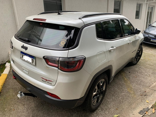 Jeep Compass 2.0 Trailhawk Aut. 5p