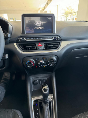 Hyundai HB20 1.0 Comfort Plus Tgdi Flex Aut. 5P