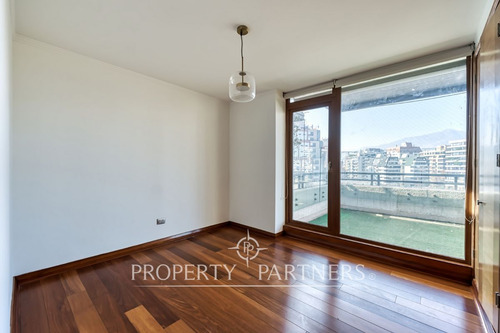 Penthouse Plaza El Hoyo
