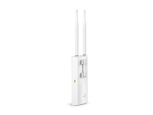 Imagen 3 de 4 de Punto De Acceso Exterior Tp-link 300mbps Ina N Eap110-outdoo