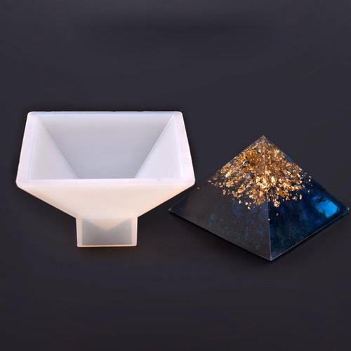 Diy De Silicona De Resina Artesanal Herramienta Para Joyas