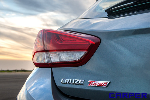 Chevrolet Cruze 2023