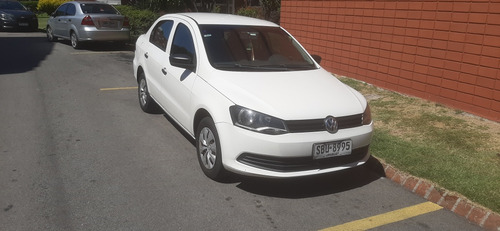 Volkswagen Gol 1.6 G6 Power 101cv