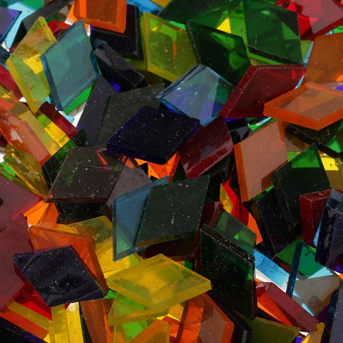 Imagem 6 de 12 de Material De Artesanato Como Descrito