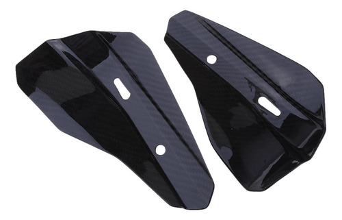 Parabrisas Para Moto Scooter Universal Partes À Moto Abs