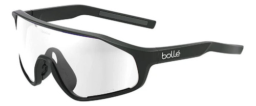 Bollé Gafas De Sol Rectangulares Shifter Para Hombres Y Mu.