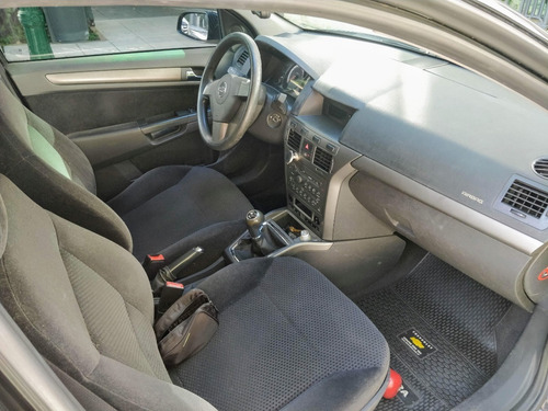 Chevrolet Vectra