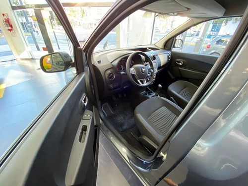 Imagen 4 de 25 de Renault Kangoo Confort 5 Asientos 1,6 Tasa 42,9 % Anual (jp)