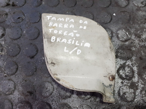 Tampa Da Barra De Torção Brasilia Lado Direito 