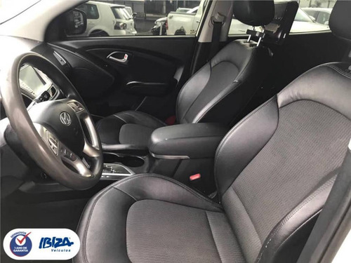 Hyundai Ix35 Gls