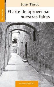 Libro El Arte De Aprovechar Nuestras Faltas