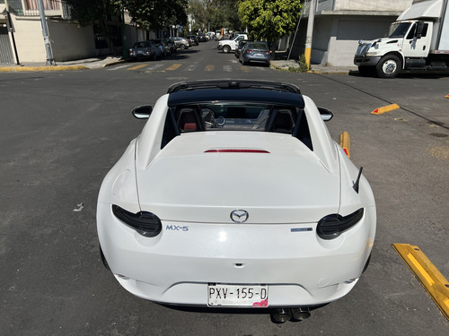 Mazda MX-5 2.0 Rf At 100th Annivesary Edition