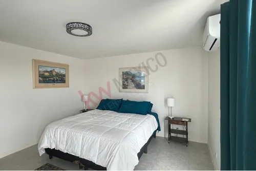 Residencia De Lujo En Renta Ubicada Punta Piedra Ensenada