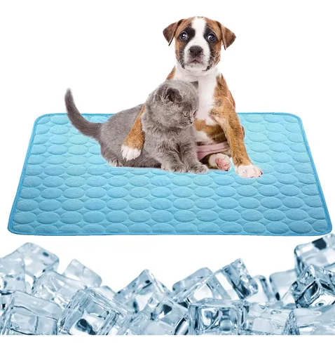 Pet cooling pad discount