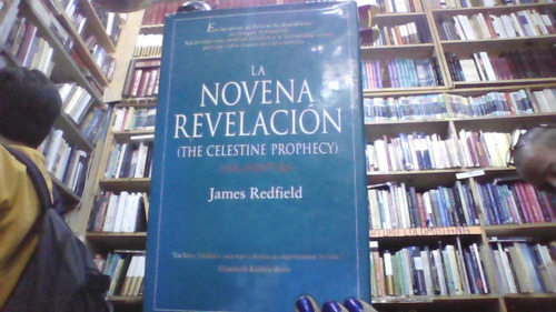 La Novena Revelacion 