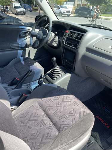 Imagen 9 de 15 de Suzuki 2006 Grand Vitara 1.6 3 Ptas