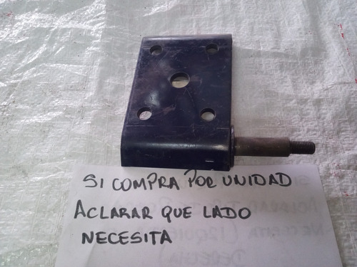 Soporte De Amortiguador Delantero Jeep/estanciera