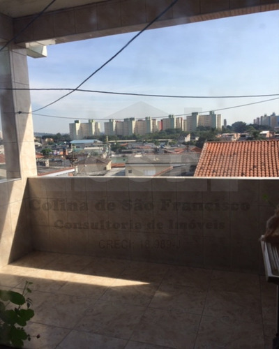 Imagem 14 de 16 de Casa Em Osasco De 130m² - Ca04182 - 33414211