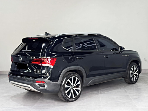 Volkswagen Taos 1.4 250 TSI TOTAL FLEX HIGHLINE AUTOMÁTICO