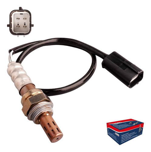 Sensor De Oxígeno O2 Compatible Con Nissan Altima Maxima Mur