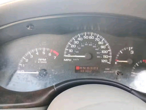 Chevrolet Malibu Ls Sedan V6 At