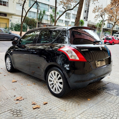 Suzuki Swift Glx Extrafull 1.4 Vvt