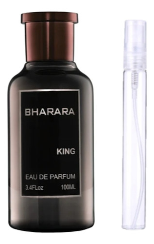 Bharara King 