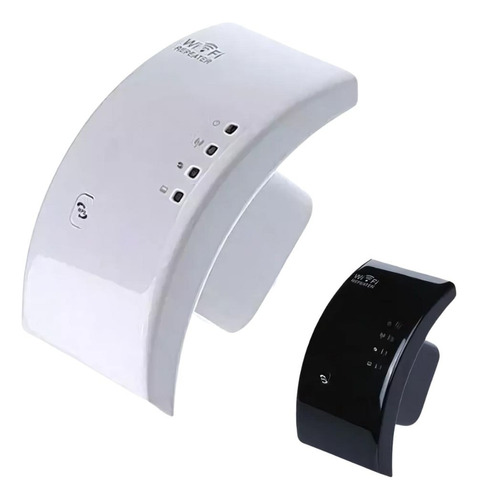Extensor Repetidor Wifi Access Point Repetidor 300mbps Zoo