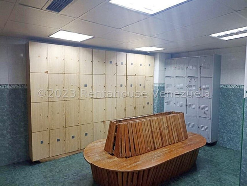 ¡¡¡atencion Inversionista!!! Fondo De Comercio (gimnasio) Más Local En Venta El Valle I