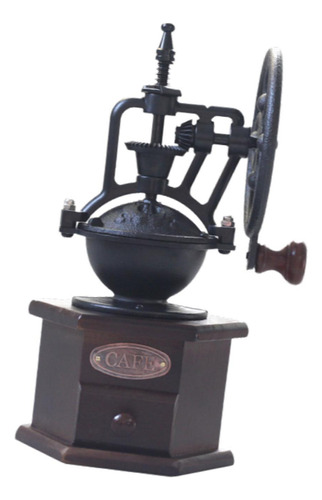 Molinillo De Café Con, Molinillo De Granos De Café
