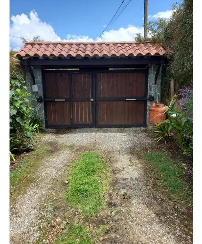 Finca En Vender En Rionegro