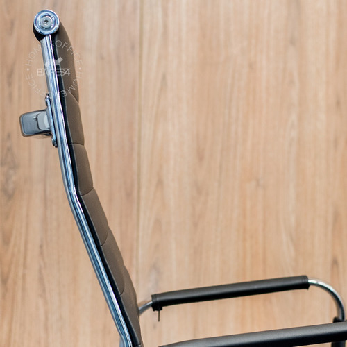Sillón Gerencial Alumin Homeoffice | Contado