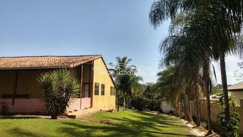 Imagem 8 de 26 de Chacara - Ch00532 - 68744581