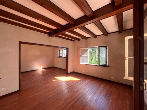 Casa En Miraflores Bajo Muy Asoledad
