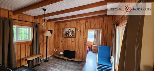 Casa En Arriendo, Mantagua, Quintero