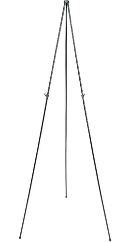 Caballete Tripie Para Pintar 154 Cm / 63 Pulgadas 