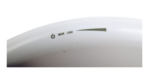Nanobeam Airmax 5 Ac Gen2 Hasta 450 Mbps 5ghz 19 Dbi 1000 Mb