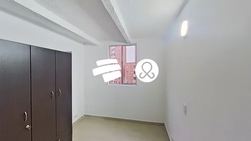 Venta De Apartamento En Itagüí Con Excelente Potencial De Valorización