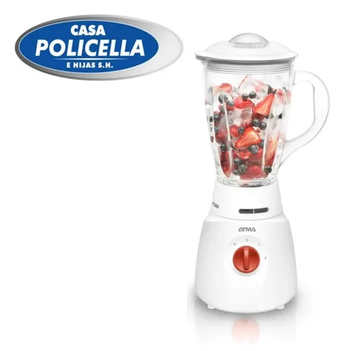 Licuadora atma li8432e hot sale