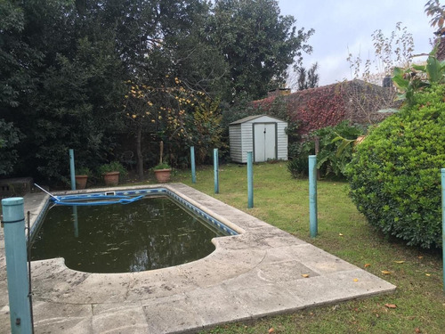 Imagen 2 de 17 de Casa En Marcos Paz