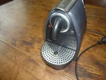 Comprar Cafetera Nespreso Mod. C 92 Excelente Estado Funciona Ok