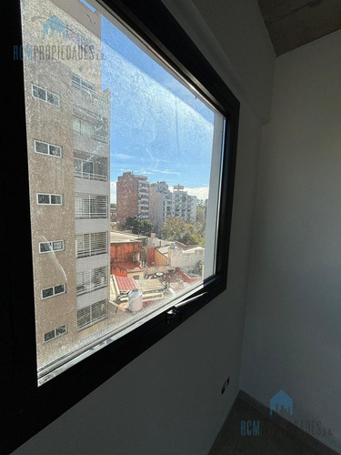 Venta Departamento Monoambiente Villa Del Parque
