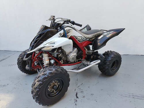 Yamaha Raptor 700 R Japon Special Edition
