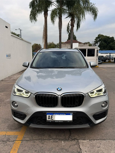 BMW X1 2.0 Sdrive 18i Active