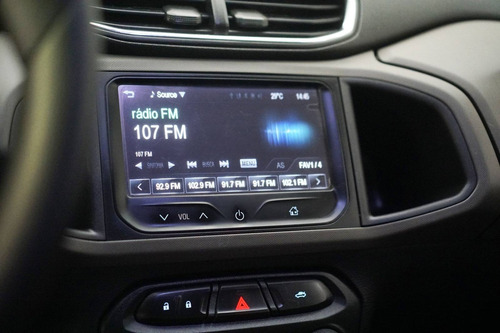 Chevrolet Onix 1.4 Mpfi Ltz 8v Flex 4p Manual